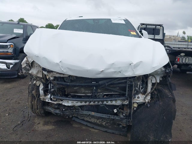 Chevrolet Tahoe 2wd Lt
