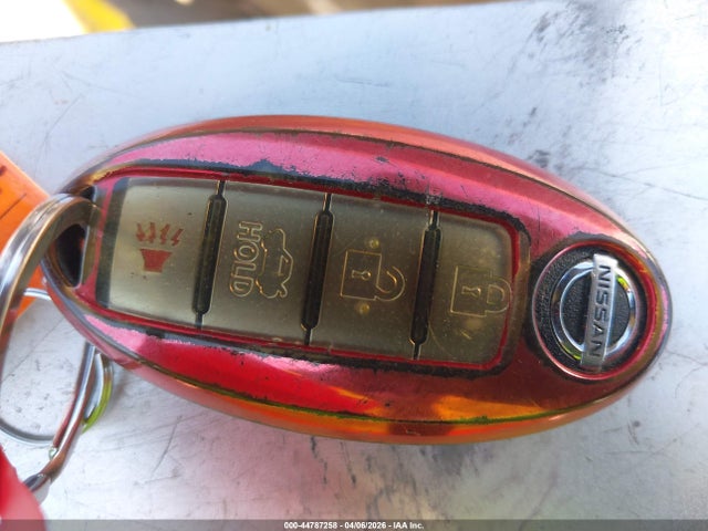 Nissan Sentra S Xtronic Cvt