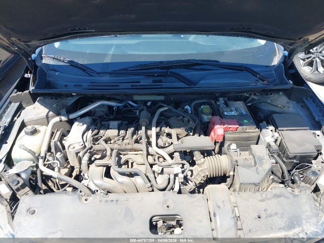 Nissan Sentra S Xtronic Cvt