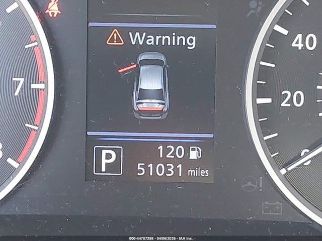 Nissan Sentra S Xtronic Cvt