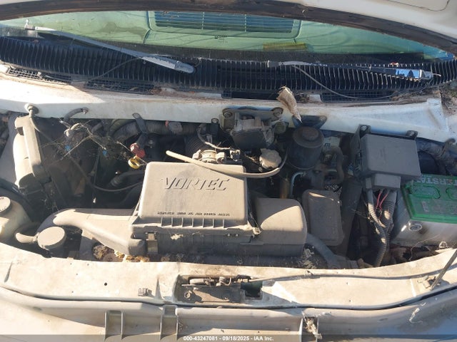 Chevrolet Astro