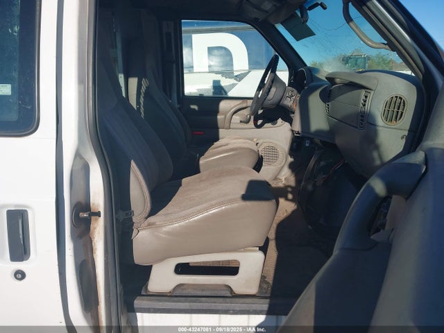 Chevrolet Astro