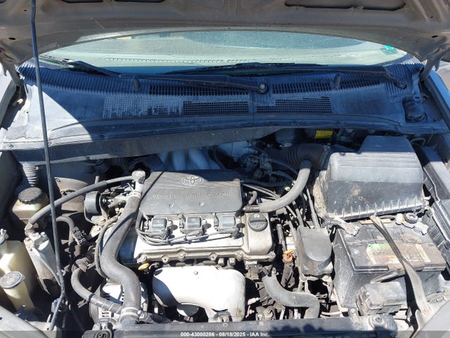 Toyota Sienna Xle
