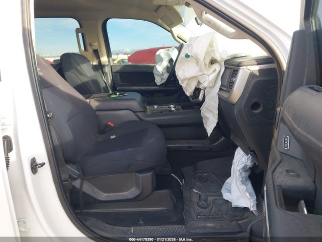 Ford Expedition Xl Max