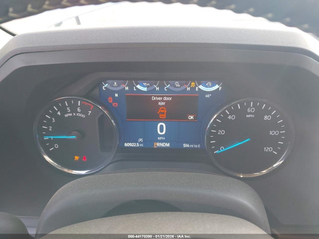 Ford Expedition Xl Max