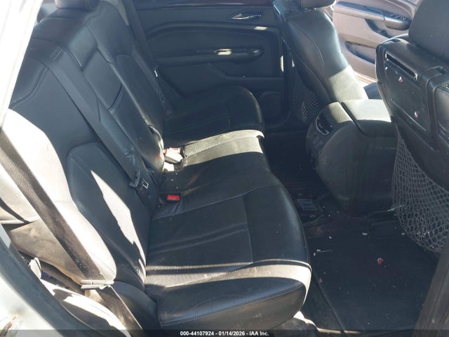 Cadillac SRX Premium Collection