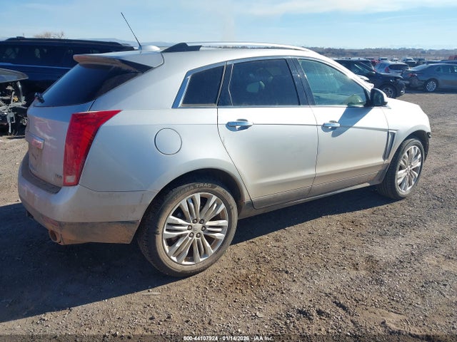 Cadillac SRX Premium Collection