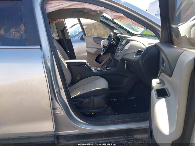 Chevrolet Equinox Fwd Lt