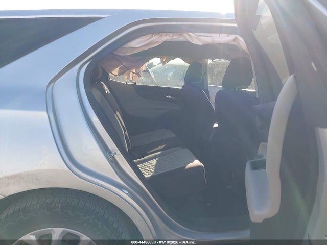 Chevrolet Equinox Fwd Lt