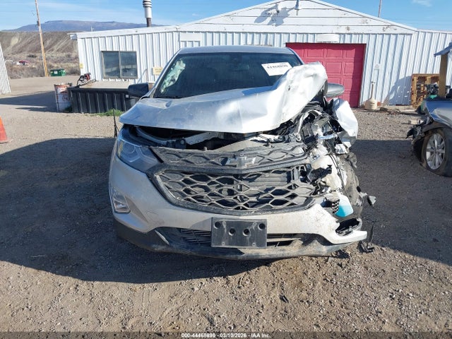 Chevrolet Equinox Fwd Lt