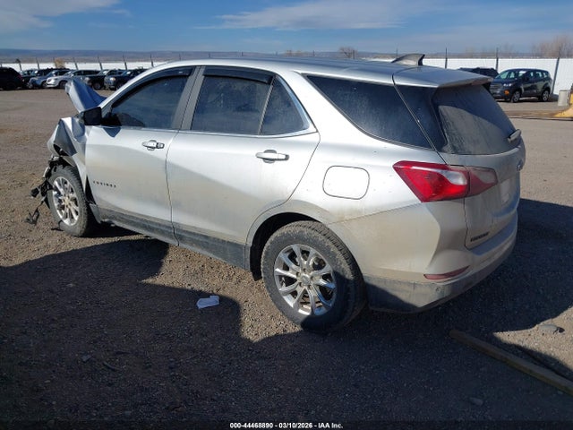 Chevrolet Equinox Fwd Lt