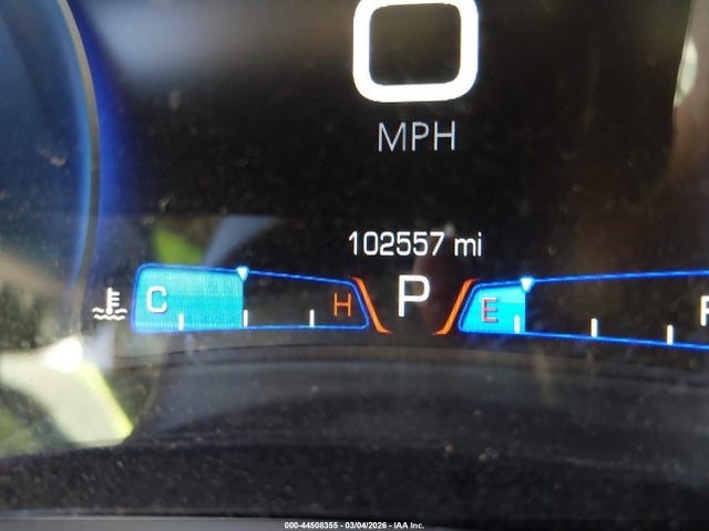 Chrysler 300c Awd