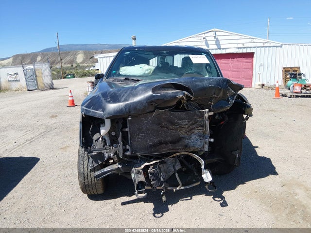 Ford F-150 Lariat