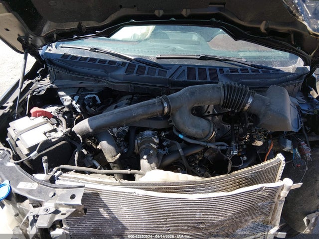 Ford F-150 Lariat