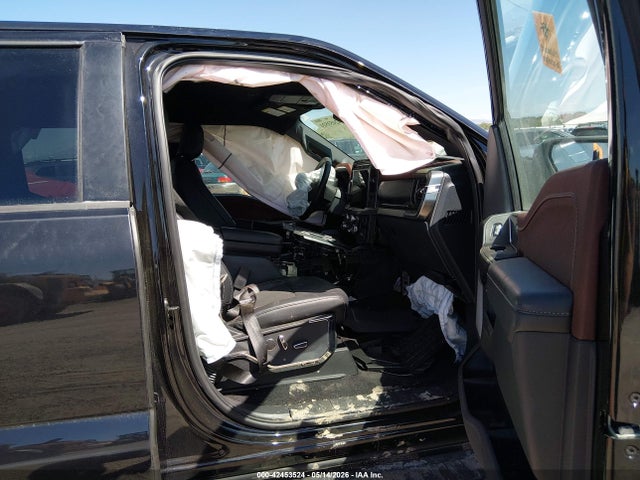 Ford F-150 Lariat