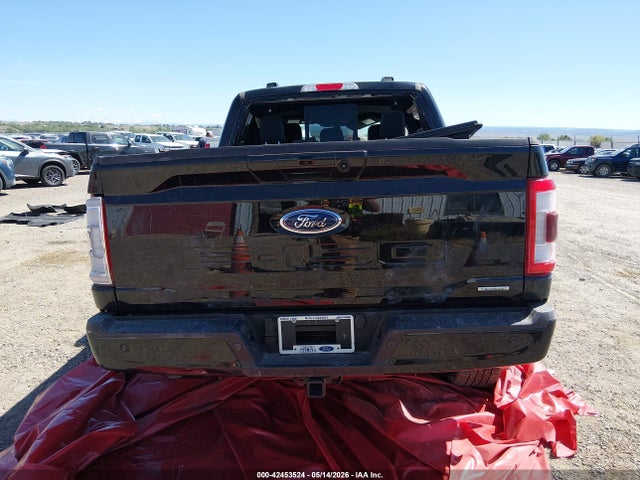 Ford F-150 Lariat