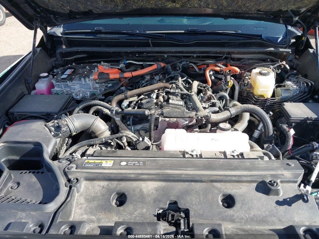 Toyota 4Runner Trd Off Road Premium