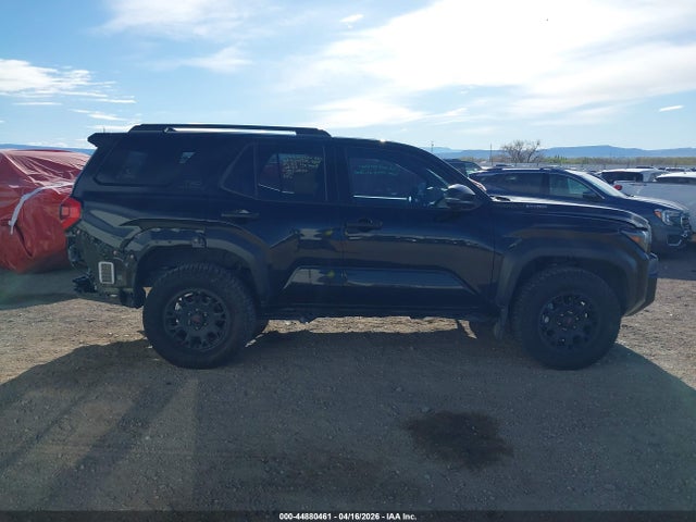 Toyota 4Runner Trd Off Road Premium