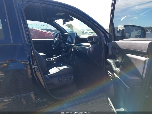 Toyota 4Runner Trd Off Road Premium