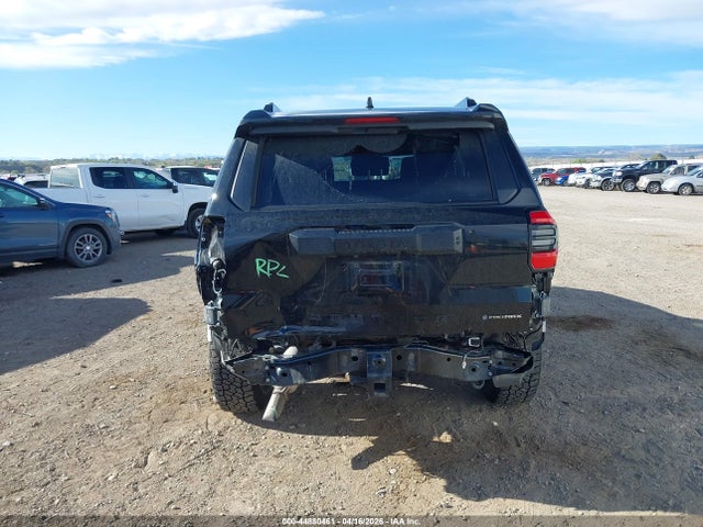 Toyota 4Runner Trd Off Road Premium