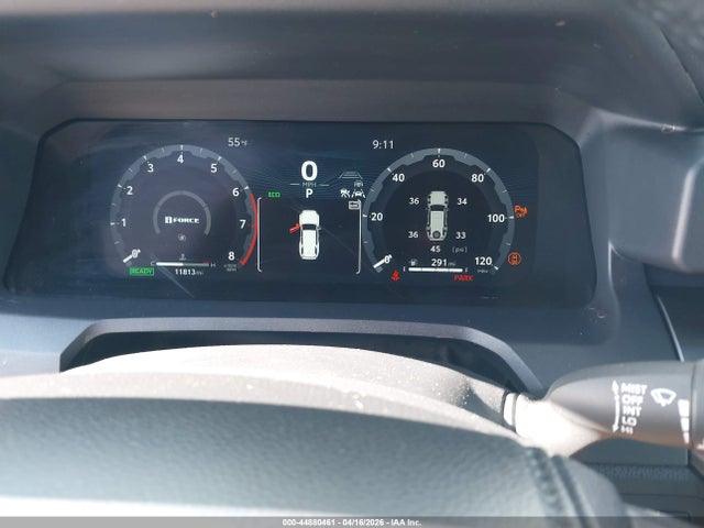 Toyota 4Runner Trd Off Road Premium