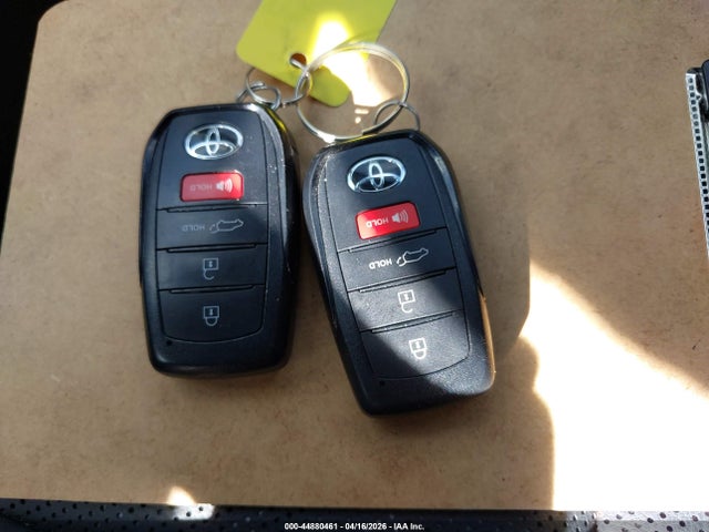 Toyota 4Runner Trd Off Road Premium