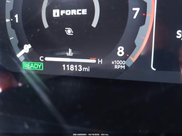 Toyota 4Runner Trd Off Road Premium