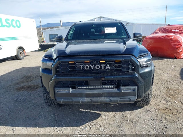Toyota 4Runner Trd Off Road Premium