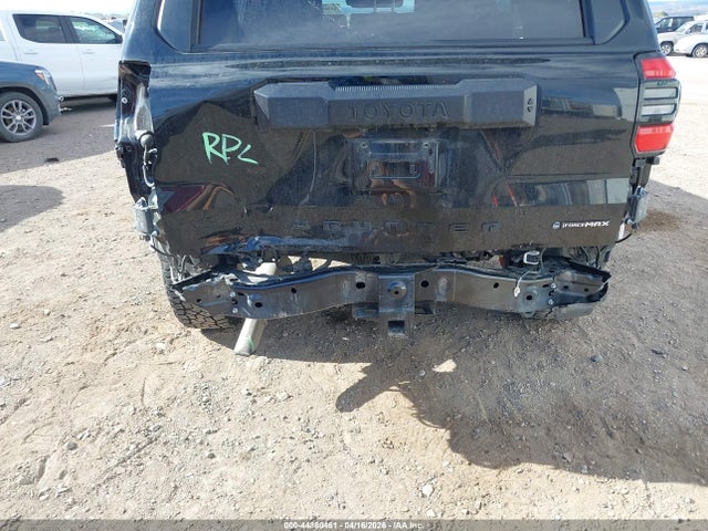 Toyota 4Runner Trd Off Road Premium
