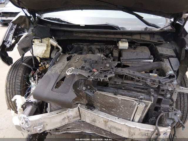Nissan Murano S