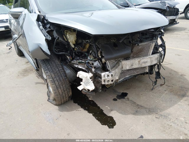 Nissan Murano S
