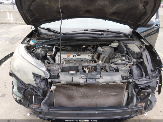 Honda CR-V Ex-l