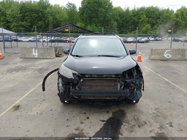 Honda CR-V Ex-l