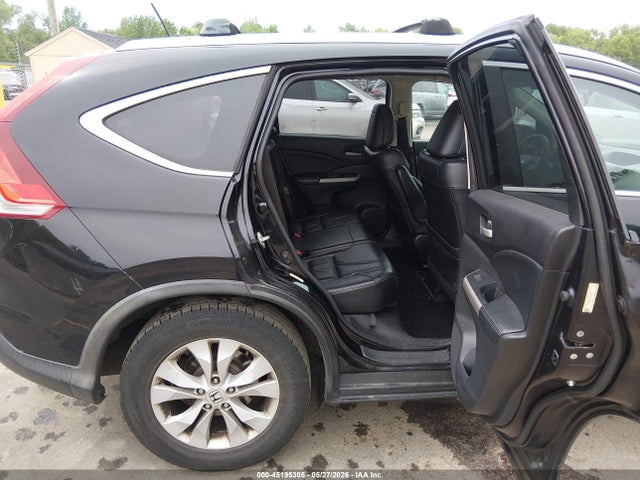 Honda CR-V Ex-l