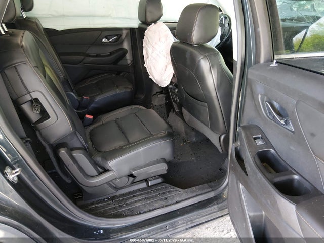 Chevrolet Traverse Premier