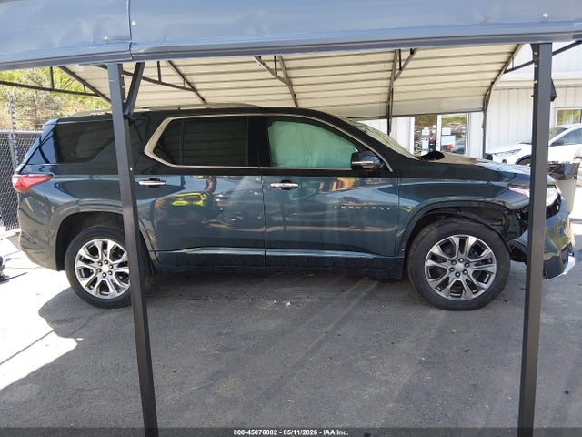 Chevrolet Traverse Premier