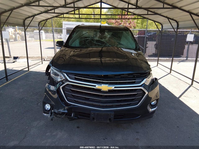 Chevrolet Traverse Premier