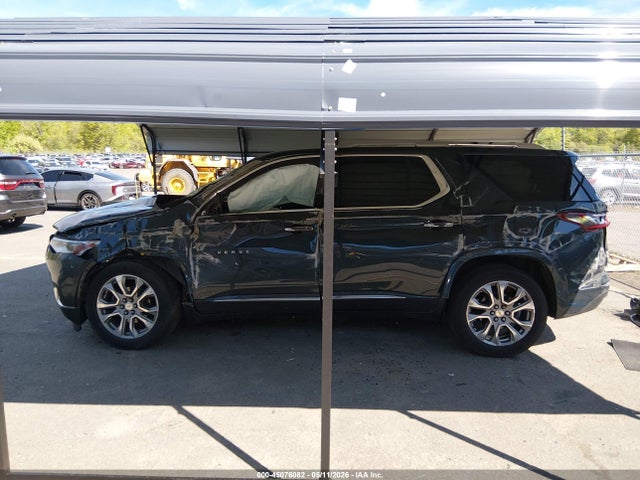 Chevrolet Traverse Premier