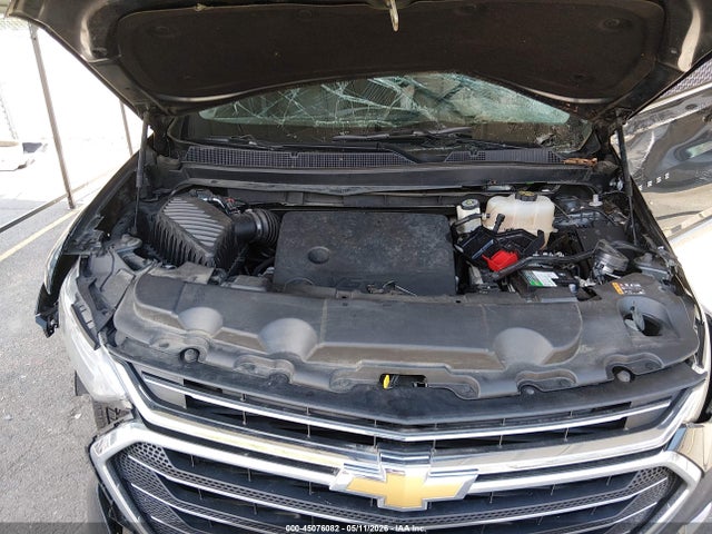 Chevrolet Traverse Premier