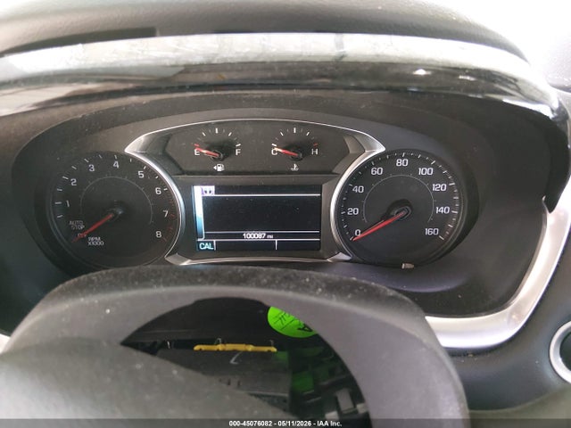 Chevrolet Traverse Premier