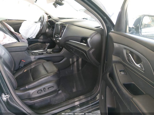 Chevrolet Traverse Premier