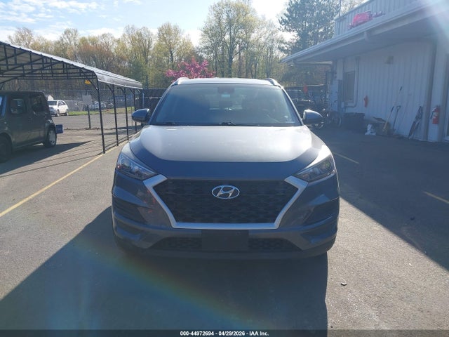 Hyundai TUCSON Value