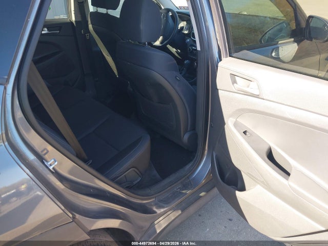 Hyundai TUCSON Value