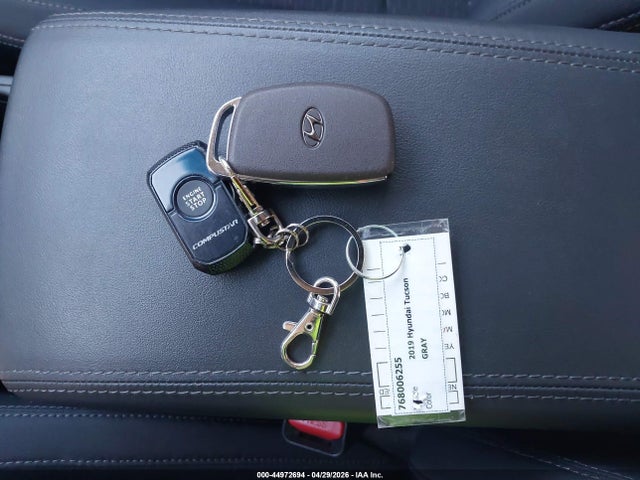 Hyundai TUCSON Value