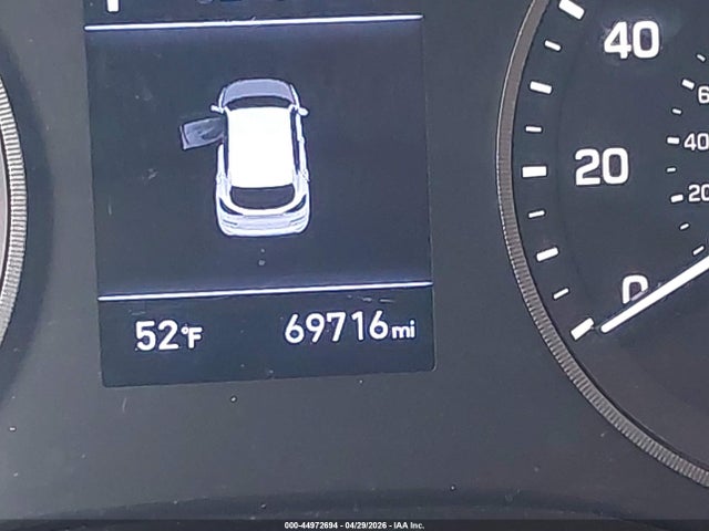 Hyundai TUCSON Value