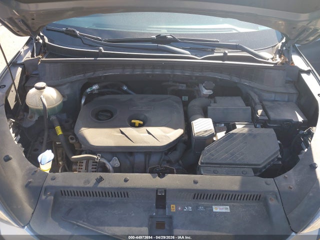 Hyundai TUCSON Value