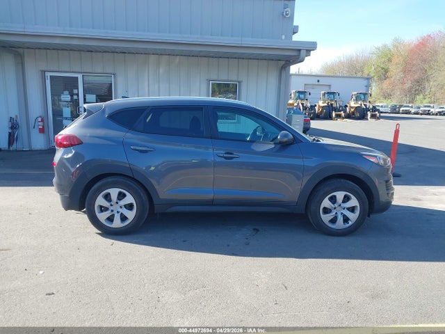 Hyundai TUCSON Value