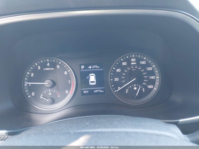 Hyundai TUCSON Value