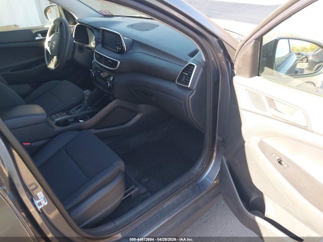 Hyundai TUCSON Value