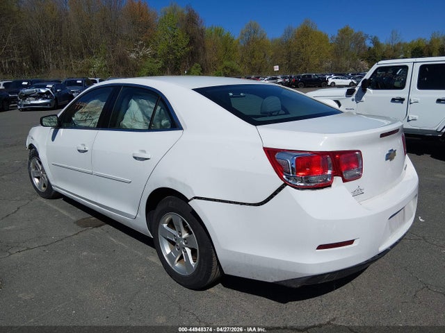 Chevrolet Malibu 1fl
